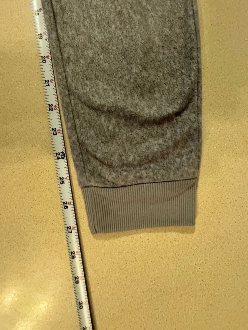 NASA P.Jammy Set Women’s Small Gray Lounge Sweatshirt & Joggers Space Graphic - Picture 15 of 17